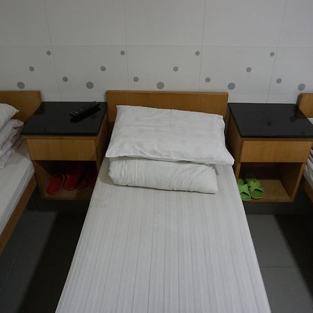 Mei Lam Guest House Hongkong Eksteriør bilde