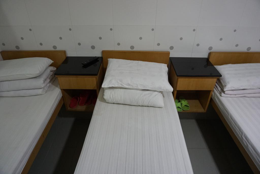 Mei Lam Guest House Hongkong Eksteriør bilde